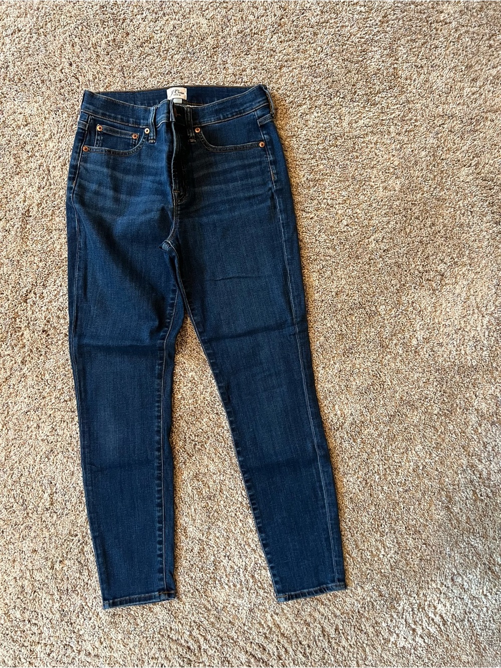 J.Crew Jeans
